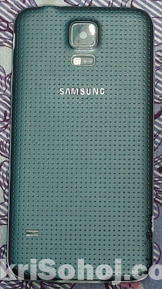 Samsung galaxy s5